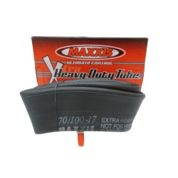 CAM. 70/100-17 MAXXIS HEAVY DUTY