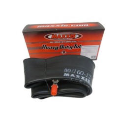 CAM. 80/100-12 MAXXIS HEAVY DUTY