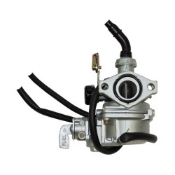 CARBUR. ITALIKA AT110