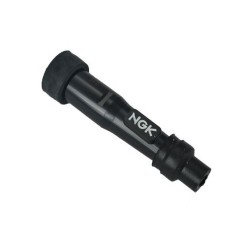 CAP. BUJIA NGK. TIPO RECTO