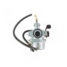 CARBUR. ITALIKA FT110