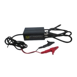 CAR. BAT. WSTD. 12V. 1-3 AMPS.