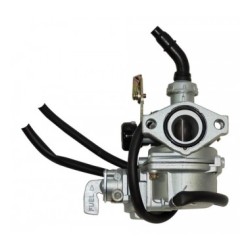 CARBUR. P/HGL-150 CARGO