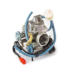 CARBUR. ITALIKA DS125/150