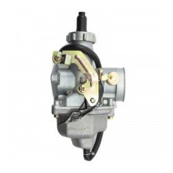 CASCO FOX V1 LEAN NEGRO 2XL