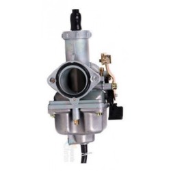 CASCO FOX V1 LEAN NEGRO L