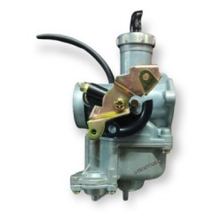 CASCO FOX V1 LEAN NEGRO XL