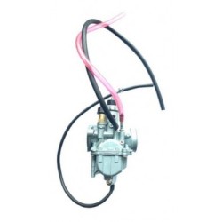 CARBUR. P/S-EN125 HU 2007-24