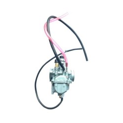 CARBUR. P/S-EN125 HU 2007-24