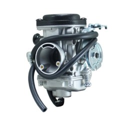 CARBUR. P/YBR-125 EXP. 2010-25