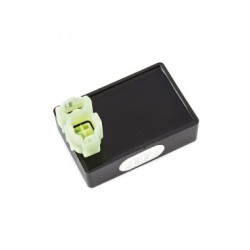 CDI. P/S-EN125 HU. 2007-25