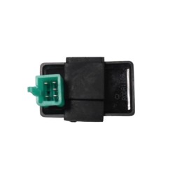 CDI. ITALIKA ARGENTA 110