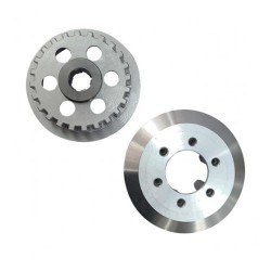 CEN/PLATO DISCO EMB. ITAL. 250-Z