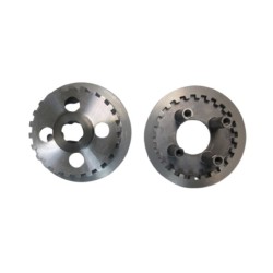 CEN/PLATO DISCO EMB. ITAL. FT125 / HCG125