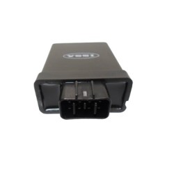 CEN/PLATO DISCO EMB. P/YBR-125 EXP.