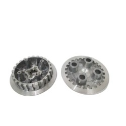 CEN/PLATO DISCO EMB. P/YBR-125 EXP.