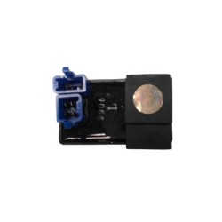 CDI. SANYANG WOLF 125