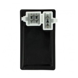 CENTRO DISCOS EMB. P/YBR-125 EXP.