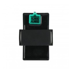 CEPILLO LIMP. CADENA UNIVERSAL NEGRO