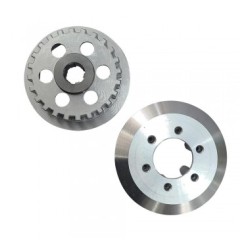 CIG. COMP. HON. HGL-150 2015-25