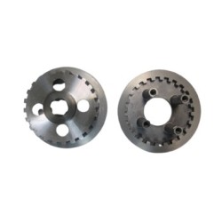 CIG. COMP. ITALIKA 170-Z