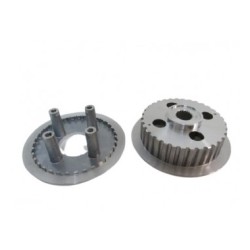 CIG. COMP. ITALIKA 250-Z