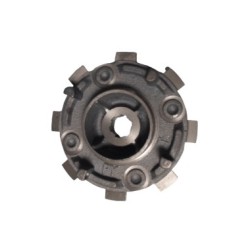 CENTRO DISCOS EMB. ITAL. ST70