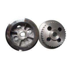 CENTRO DISCOS EMB. P/HGL-150