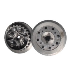 CIG. COMP. ITALIKA FT150 MA / RYDER 150