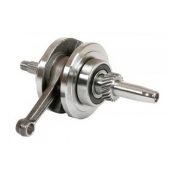 CIL. COMP. BAJAJ DISCOVER 135