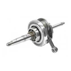 CIG. LADO IZQ. P/C-125 4V.