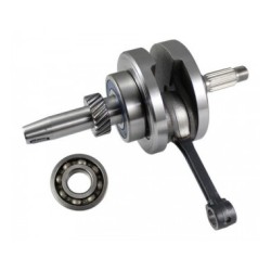 CIL. COMP. BAJAJ PULSAR 180