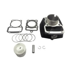 CIL. COMP. ITALIKA 125-Z