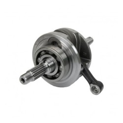 CIL. COMP. ITALIKA 200-Z NEGRO