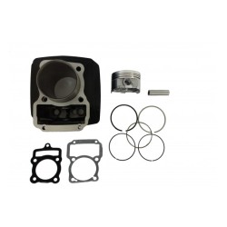 CIL. COMP. ITALIKA DM150 / DT150 / 150-Z