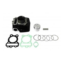 CIL. COMP. ITALIKA DM200 / CMAX 200