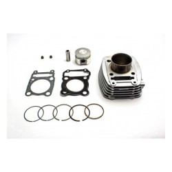 CIL. COMP. ITALIKA DM250 2020-25