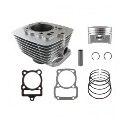 CIL. COMP. ITALIKA DM250 2020-25