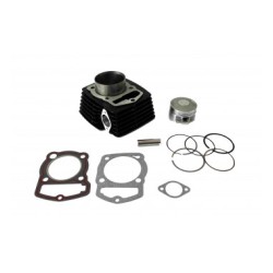 CIL. COMP. ITALIKA DS150