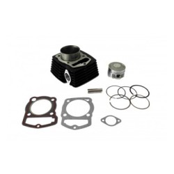 CIL. COMP. ITALIKA FL125 2018-25