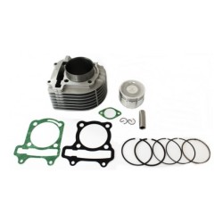 CIL. COMP. ITALIKA ATV180