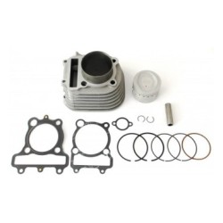 CIL. COMP. ITALIKA ATV200