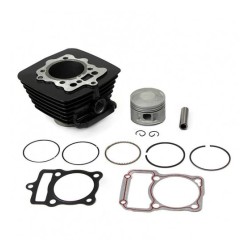 CIL. COMP. ITALIKA FT200 / EX200