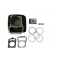 CIL. COMP. ITALIKA GTS175