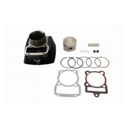 CIL. COMP. ITALIKA RC200 / SPTFIRE 200