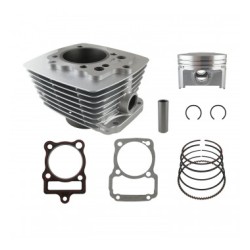 CIL. COMP. ITALIKA RT180 / FT180