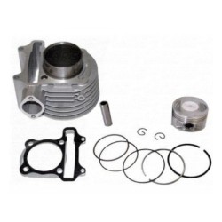 CIL. COMP. ITALIKA TC250