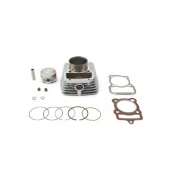 CIL. COMP. ITALIKA FT150 MN. 2009-18