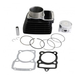 CIL. COMP. P/S-EN125 2007-25