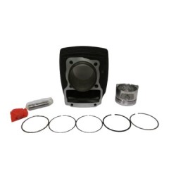 CIL. COMP. P/Y-105 CRYPTON